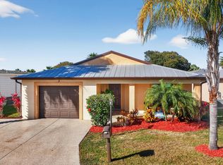 Spanish Lakes One, Port Saint Lucie, FL 34952