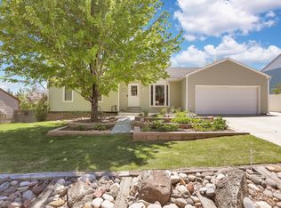 762 Park Ct, Craig, CO 81625
