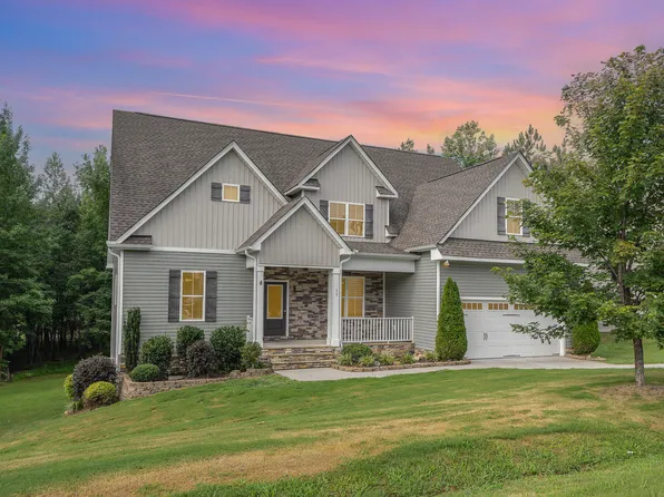 55 Mims Dr, Youngsville, NC 27596