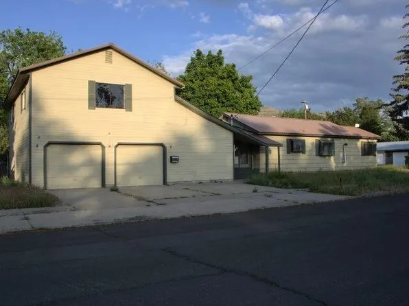 844 S 4th St, Lakeview, OR 97630