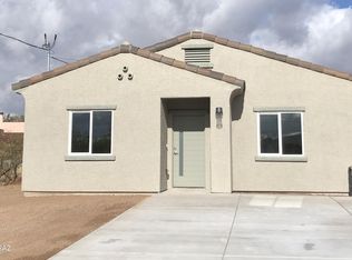 154 Calle Victoria, Rio Rico, AZ 85648