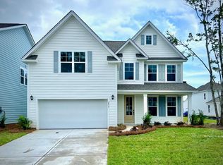 2839 Peacon Pointe Dr, Mount Pleasant, SC 29466