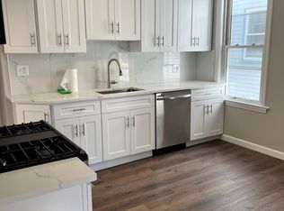 10 Newton St #2, Cambridge, MA 02139