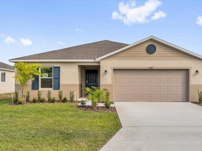 5589 Creek Haven Way, Lakeland, FL, 33810