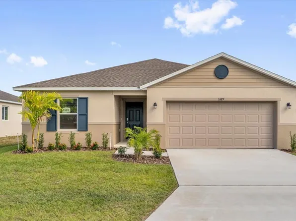 5589 Creek Haven Way, Lakeland, FL 33810