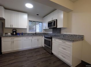 92-1210 Makakilo Dr APT 4, Kapolei, HI 96707