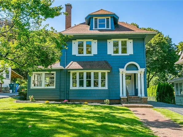 221 Crosman Ter, Rochester, NY 14620