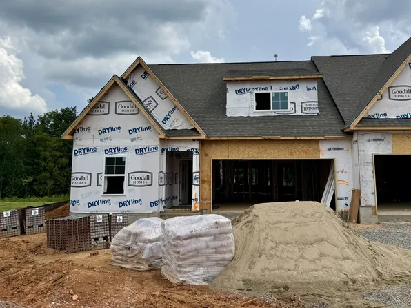 441 Charlie Pl Lot 286, White House, TN 37188