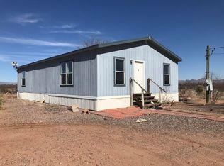 2707 N Arizona Ave, Douglas, AZ 85607