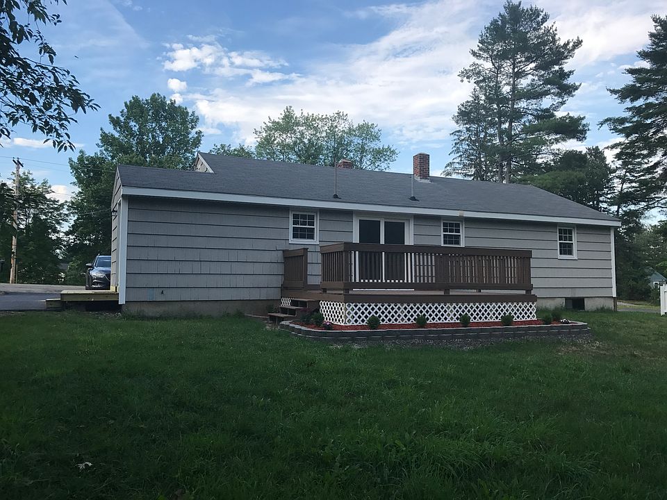 22 Sebago Lake Rd, Gorham, ME 04038 Zillow