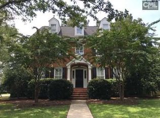 1 Lord Nelson Ct, Columbia, SC 29209