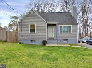 1906 Summit Ave, Baltimore, MD 21237