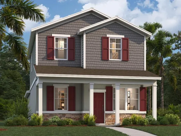 449 Belmond Dr, Debary, FL 32713