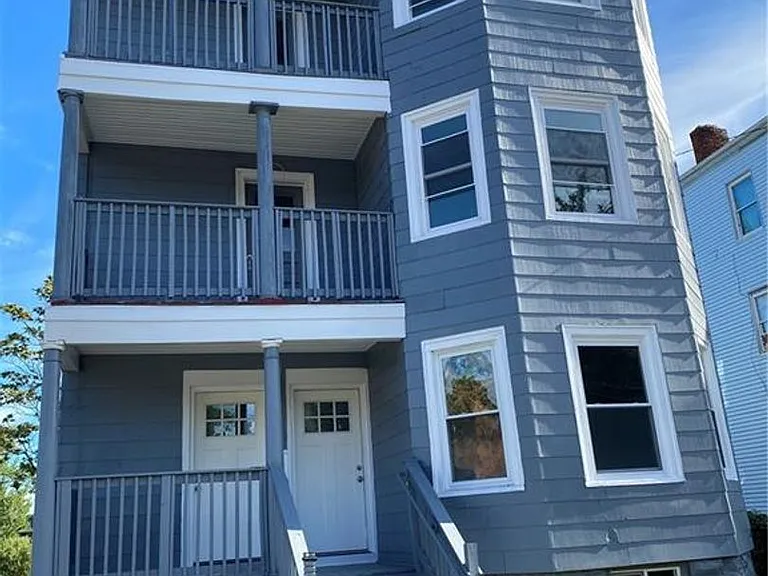 94 Westland St #1 — Photo 2