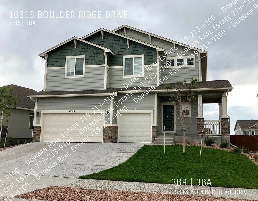 10313 Boulder Ridge Dr