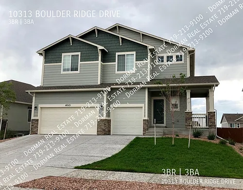10313 Boulder Ridge Dr Photo 1 10313 Boulder Ridge Dr Photo 1