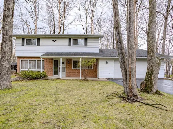 2110 HEMLOCK AVENUE, Schofield, WI 54476