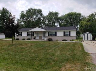 3245 Pasadena Pl, Saginaw, MI 48603