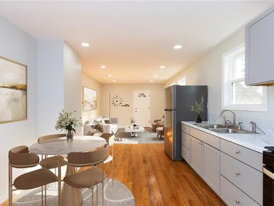 45 Tourtelot Ave, Warwick, RI, 02886
