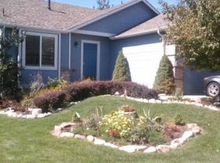 3390 Flying Horse Rd, Colorado Springs, CO 80922