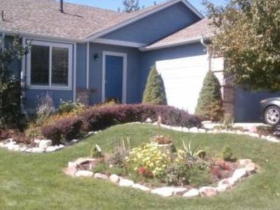 3390 Flying Horse Rd, Colorado Springs, CO, 80922