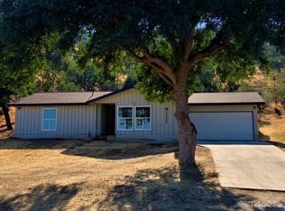 22309 Valley Vista Dr, Tehachapi, CA 93561