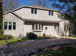 8743 3rd Ave, Pleasant Prairie, WI 53158