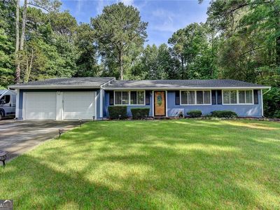1826 Suwanee Valley Rd, Lawrenceville, GA, 30043