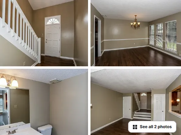1688 Smokehouse Dr, Cordova, TN 38016