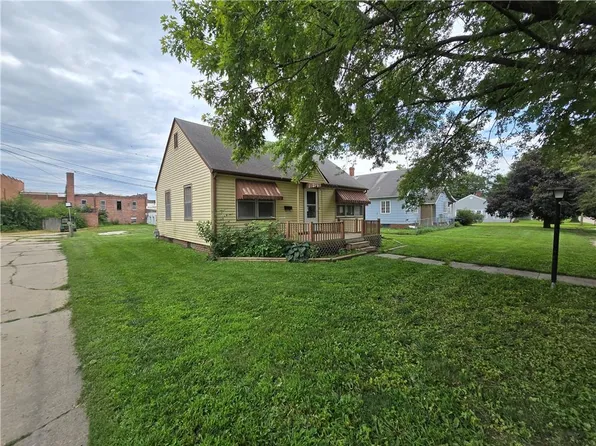307 S Market St, Rock Port, MO 64482