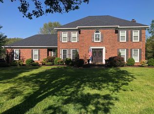 2002 Cedarmont Dr, Franklin, TN 37067