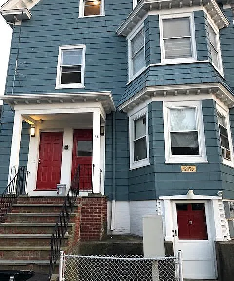 166 Pidge Ave #2 — Photo 9
