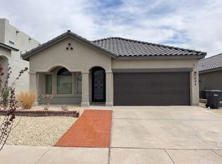 904 Betton Pl, El Paso, TX 79928
