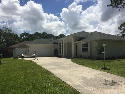 1240 SW Kevin Ct, Palm City, FL, 34990