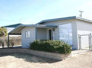 1213 E Crestwood Dr, Globe, AZ 85501