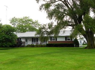 20480 State Line Rd, Danville, IL 61834