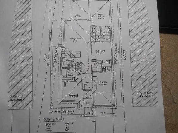 1501 SW 44th Blvd, Okeechobee, FL 34974