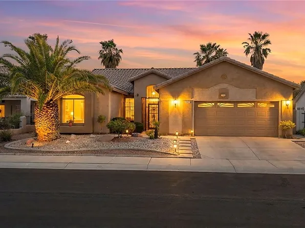 7417 Bantam St, Las Vegas, NV 89131