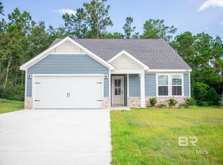 23906 Peppermint St, Elberta, AL 36530