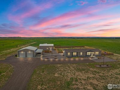 15412 County Road X, Weldona, CO, 80653