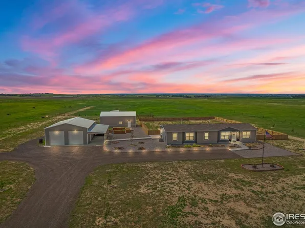 15412 County Road X, Weldona, CO 80653