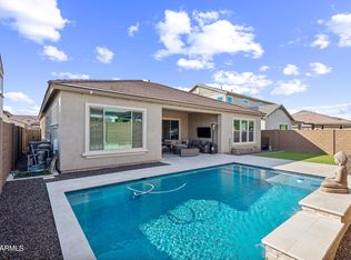 9616 W Patrick Ln, Peoria, AZ 85383
