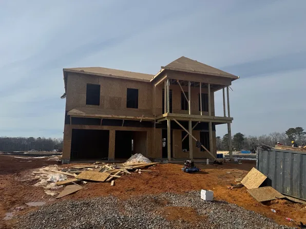 411 Sea Breeze Way, Longs, SC 29568