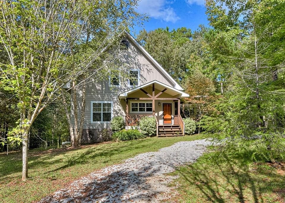 1265 Fishing Creek Estates Rd, Lincolnton, GA 30817 Zillow