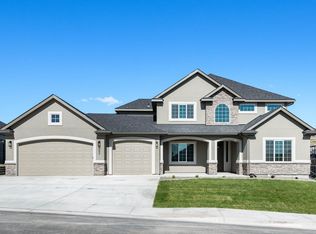 582 Lazio Way LOT 66, Richland, WA 99352