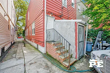 Sold by Pride Estates