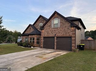 10032 Musket Ridge Cir, Jonesboro, GA 30238