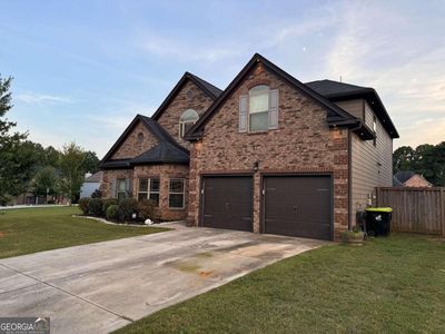 10032 Musket Ridge Cir, Jonesboro, GA, 30238