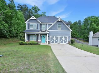 15 Lilac Path, Hamilton, GA 31811