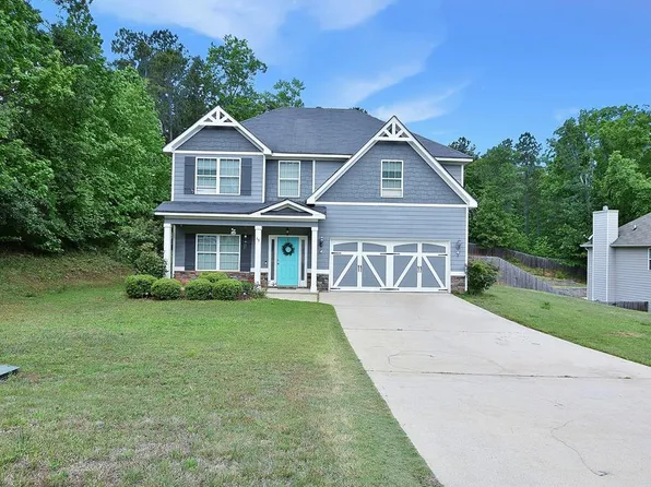 15 Lilac Path, Hamilton, GA 31811